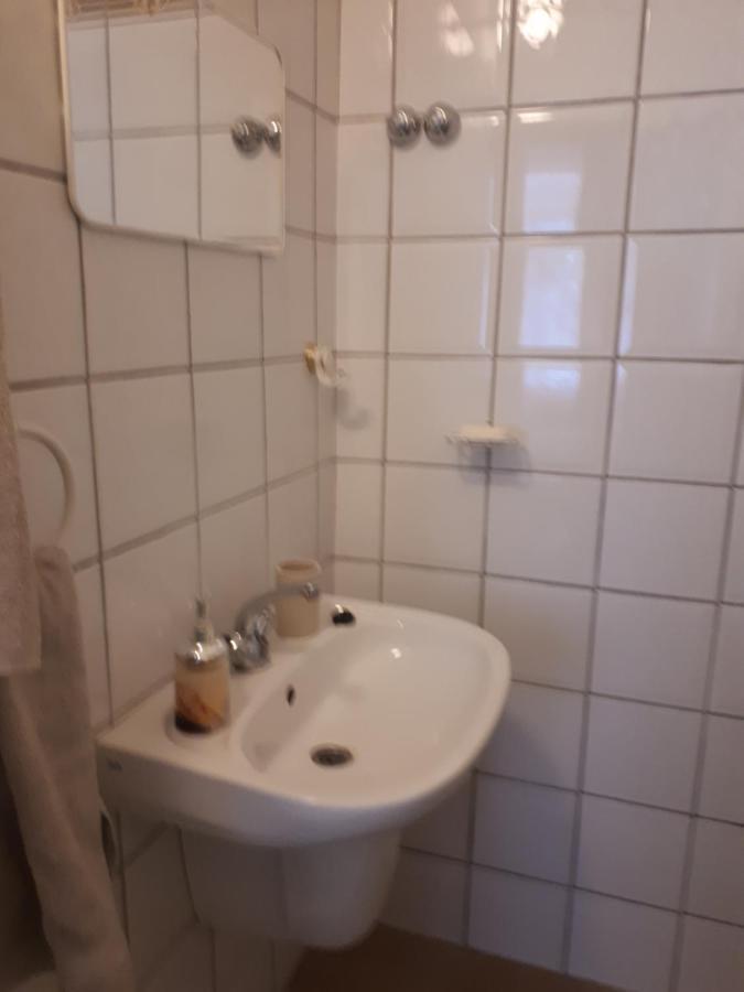 Vadaspuszta Vendeghaz Csatka Esterno foto